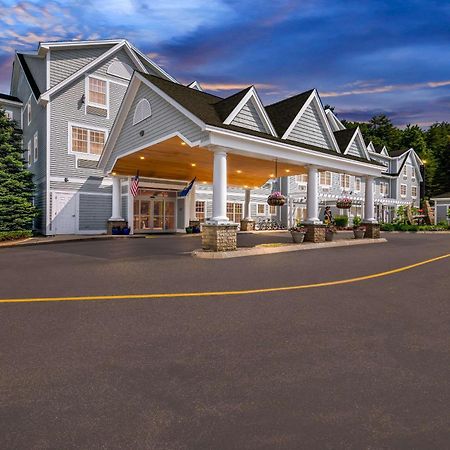 Comfort Inn & Suites North Conway Εξωτερικό φωτογραφία