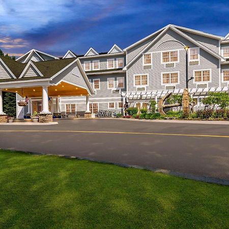Comfort Inn & Suites North Conway Εξωτερικό φωτογραφία