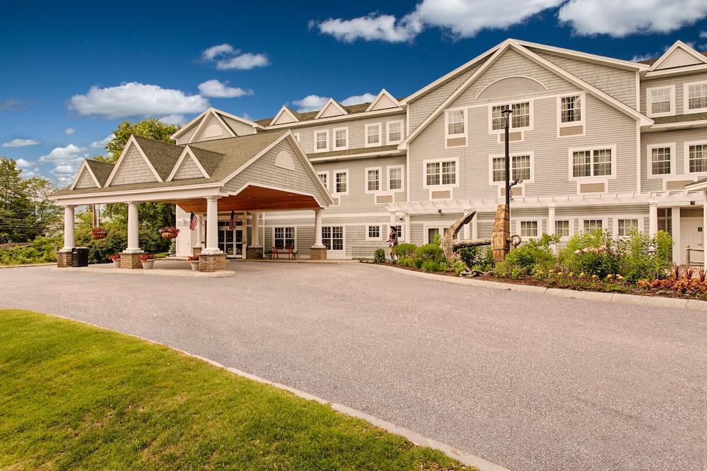 Comfort Inn & Suites North Conway Εξωτερικό φωτογραφία