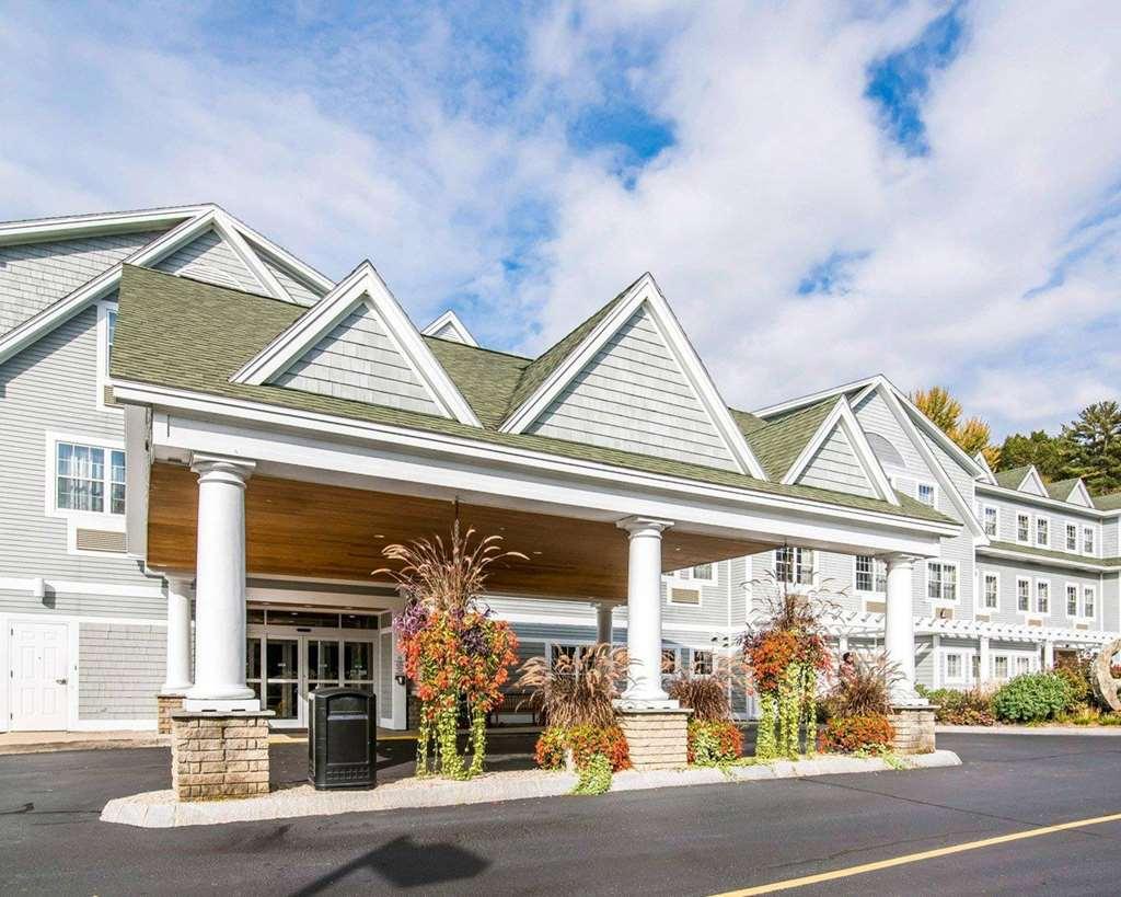 Comfort Inn & Suites North Conway Εξωτερικό φωτογραφία
