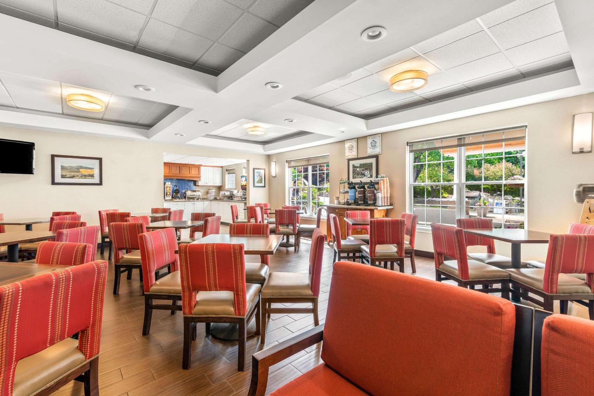 Comfort Inn & Suites North Conway Εξωτερικό φωτογραφία