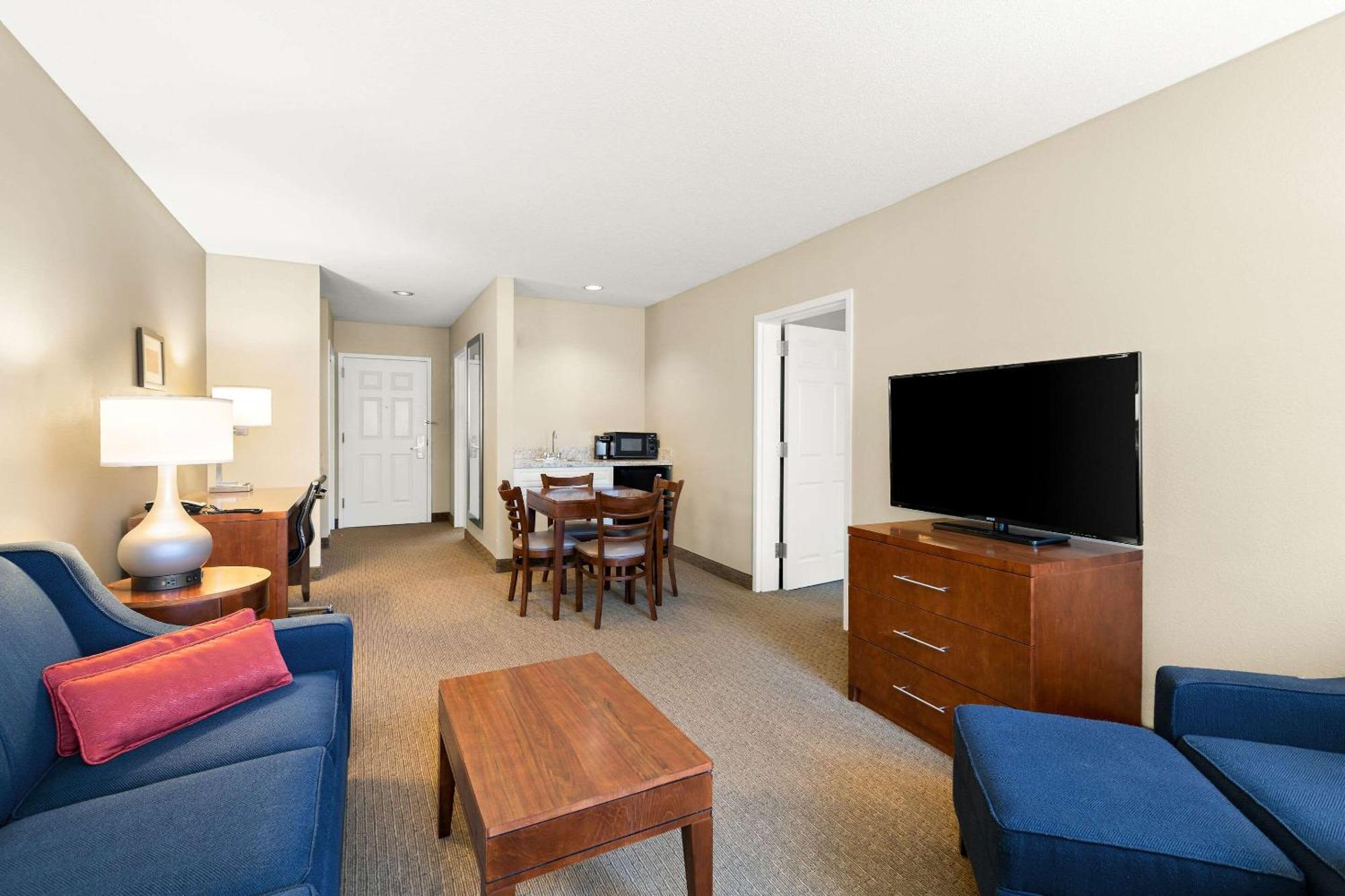 Comfort Inn & Suites North Conway Εξωτερικό φωτογραφία