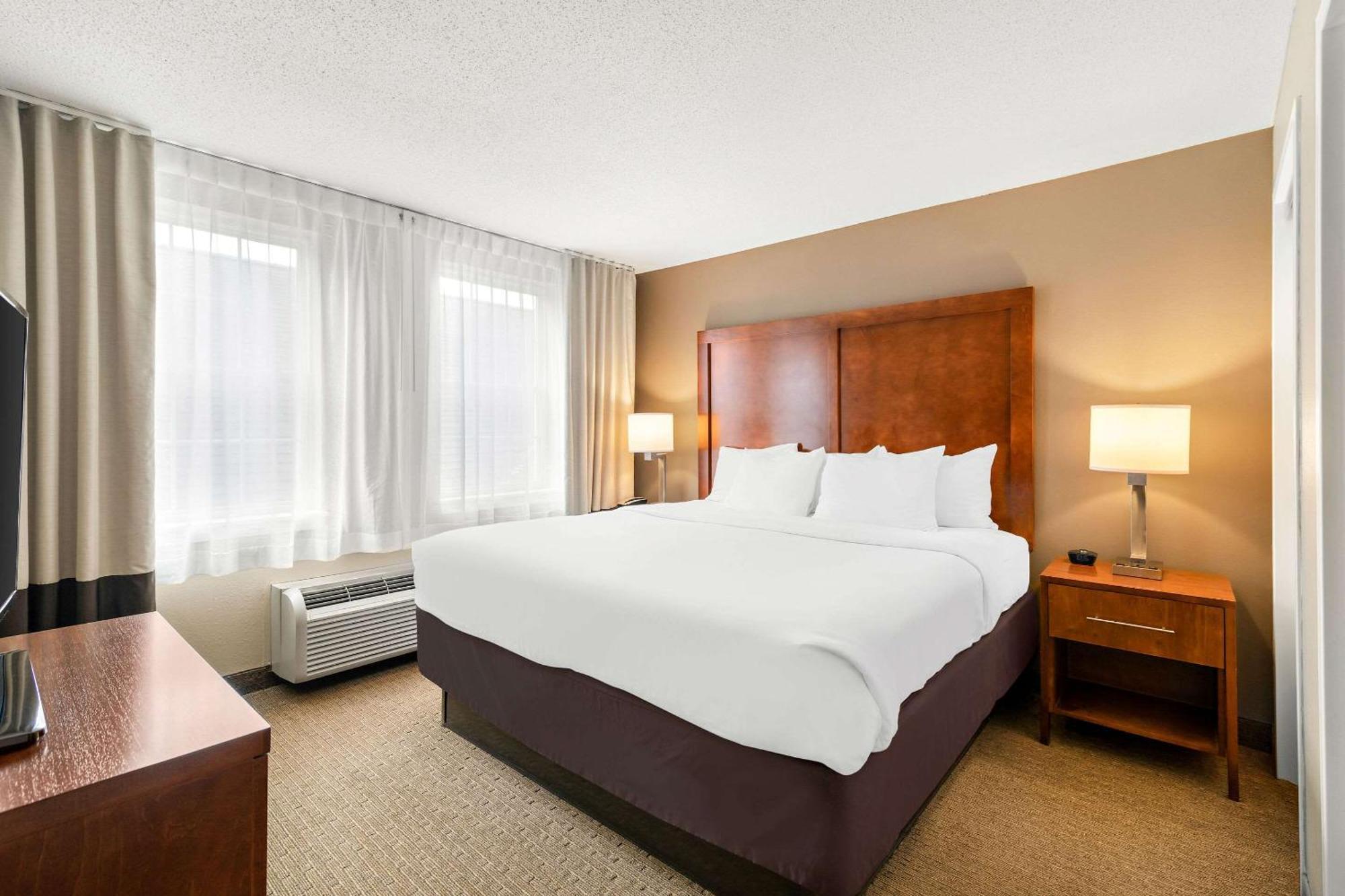 Comfort Inn & Suites North Conway Εξωτερικό φωτογραφία