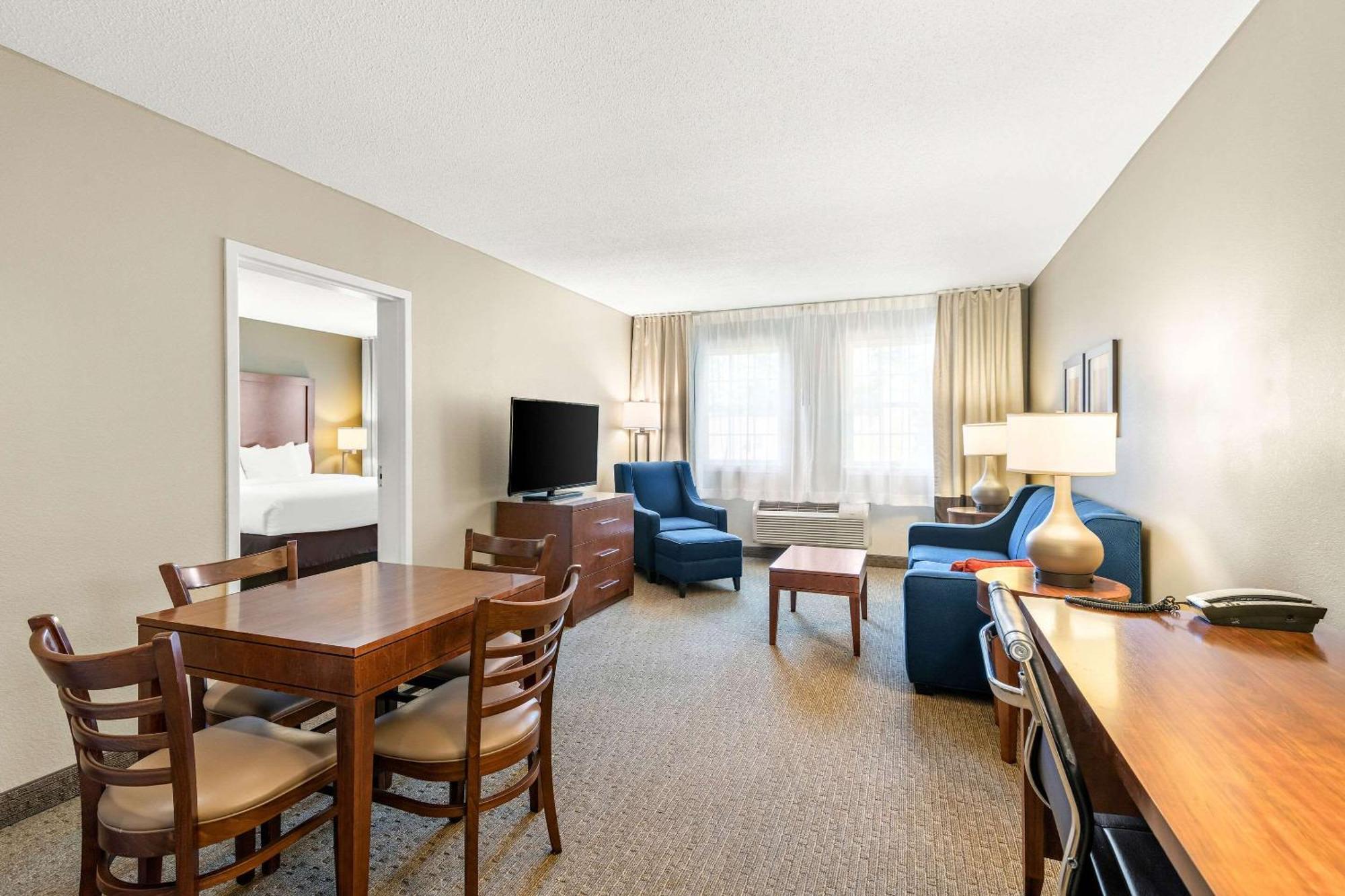 Comfort Inn & Suites North Conway Εξωτερικό φωτογραφία