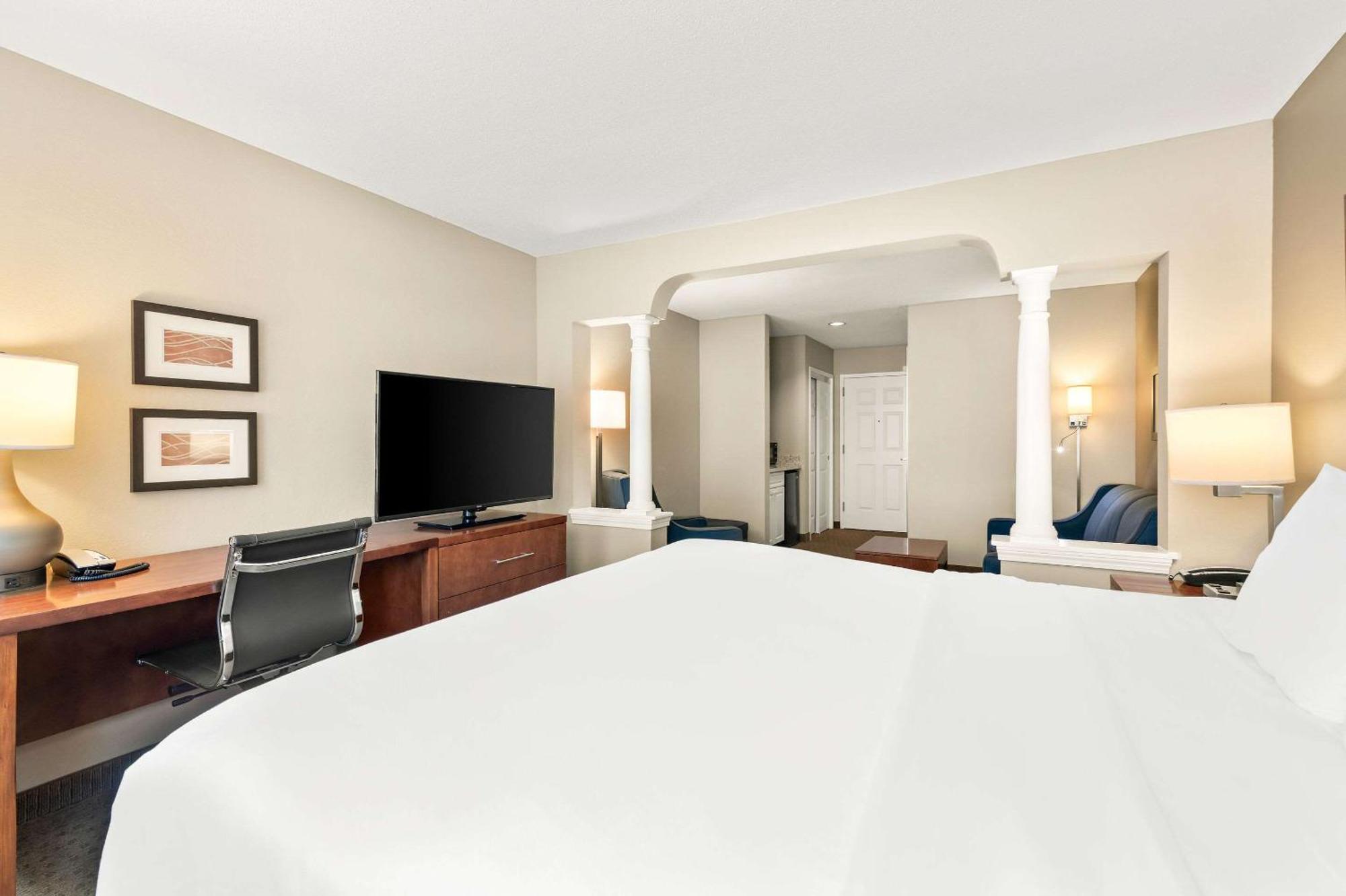 Comfort Inn & Suites North Conway Εξωτερικό φωτογραφία