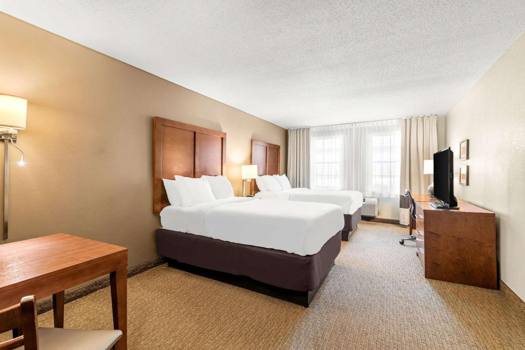 Comfort Inn & Suites North Conway Εξωτερικό φωτογραφία