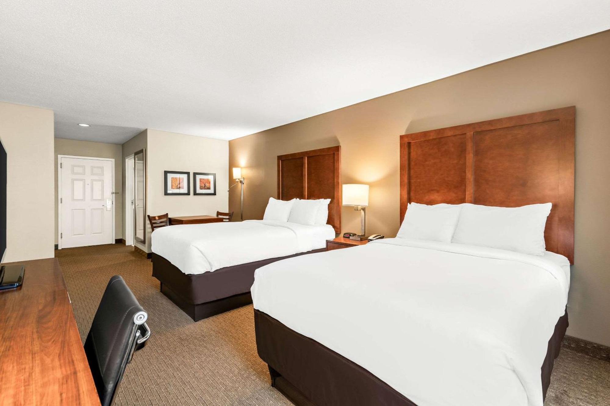 Comfort Inn & Suites North Conway Εξωτερικό φωτογραφία
