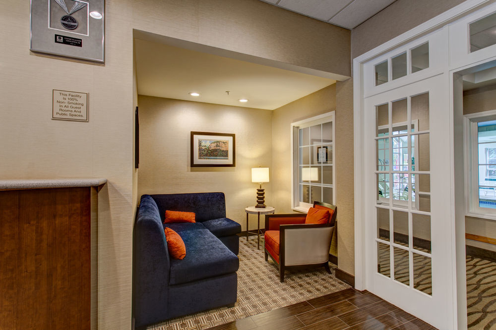 Comfort Inn & Suites North Conway Εξωτερικό φωτογραφία