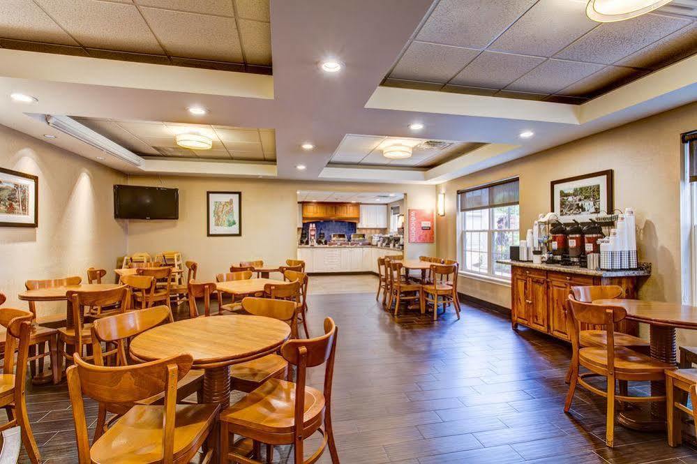 Comfort Inn & Suites North Conway Εξωτερικό φωτογραφία