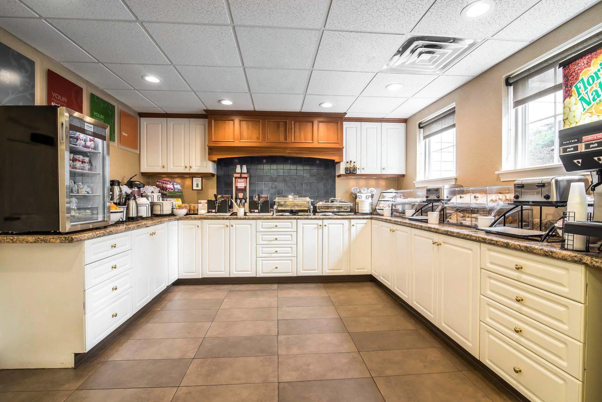Comfort Inn & Suites North Conway Εξωτερικό φωτογραφία